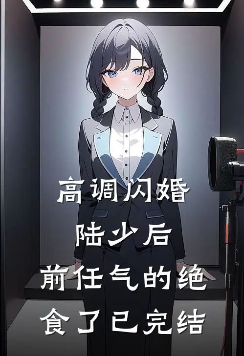高调闪婚陆少后，前任气的绝食了已完结