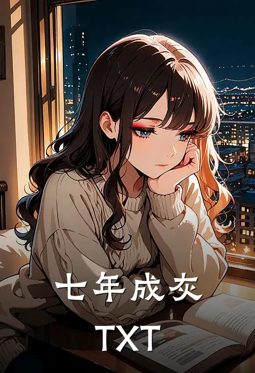 七年成灰TXT