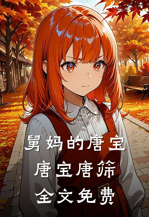 舅妈的唐宝唐宝唐筛全文免费