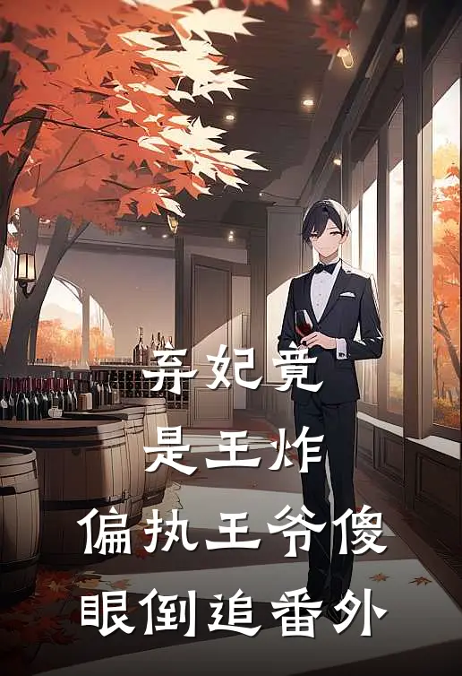 弃妃竟是王炸:偏执王爷傻眼倒追 番外