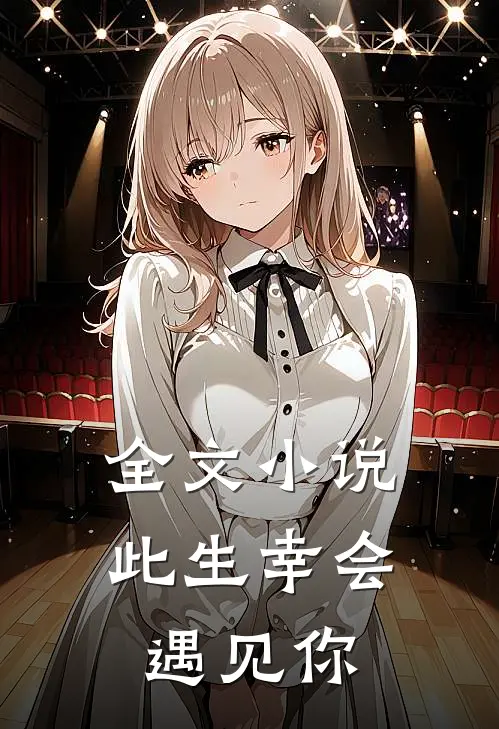 全文小说此生幸会遇见你