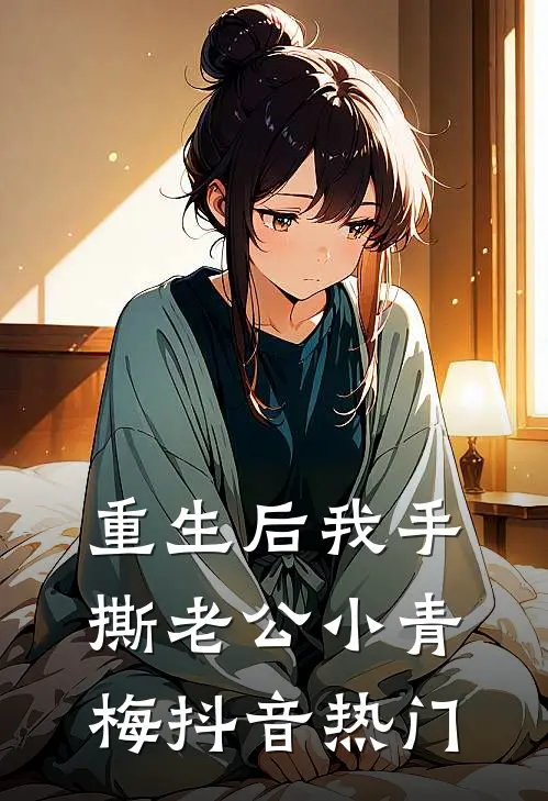 重生后我手撕老公小青梅抖音热门