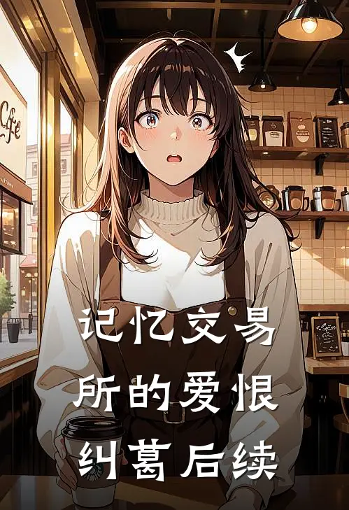 记忆交易所的爱恨纠葛后续