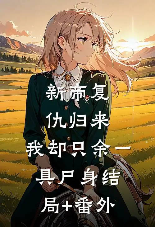 新帝复仇归来，我却只余一具尸身结局+番外