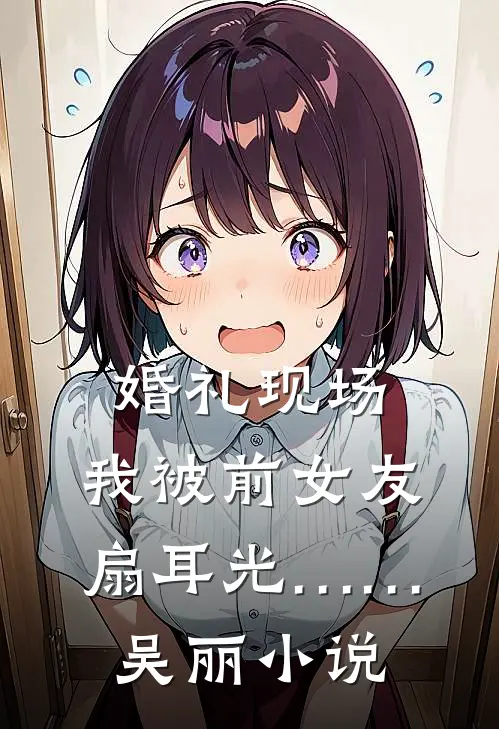 婚礼现场，我被前女友扇耳光……吴丽小说