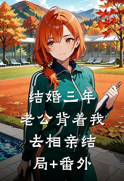 结婚三年，老公背着我去相亲结局+番外