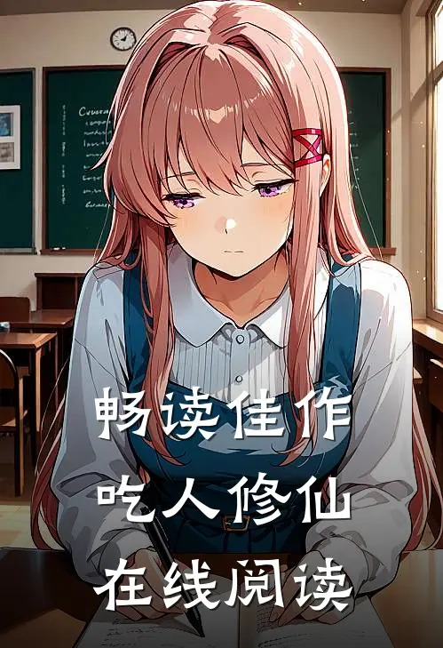 畅读佳作吃人修仙在线阅读