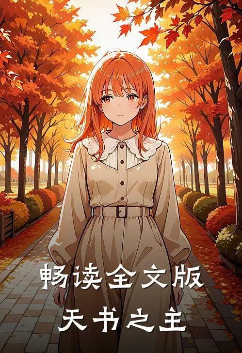 畅读全文版天书之主