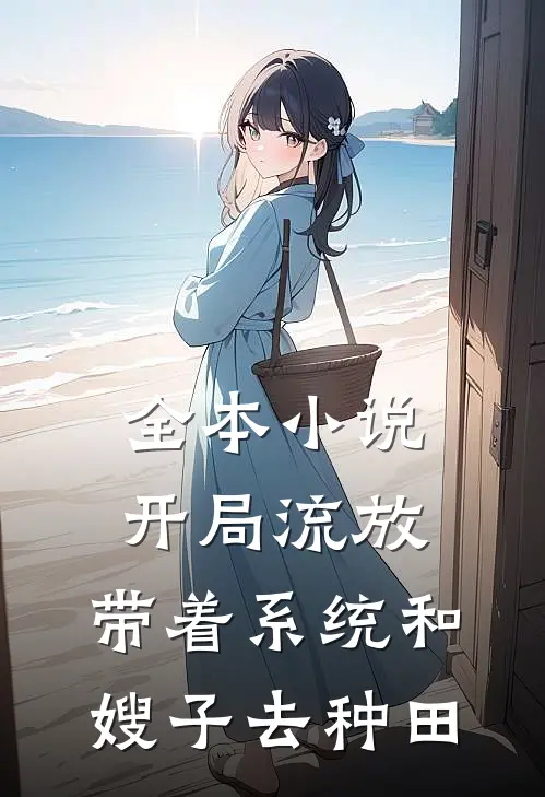 全本小说开局流放：带着系统和嫂子去种田