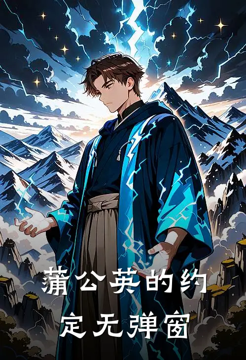 蒲公英的约定无弹窗