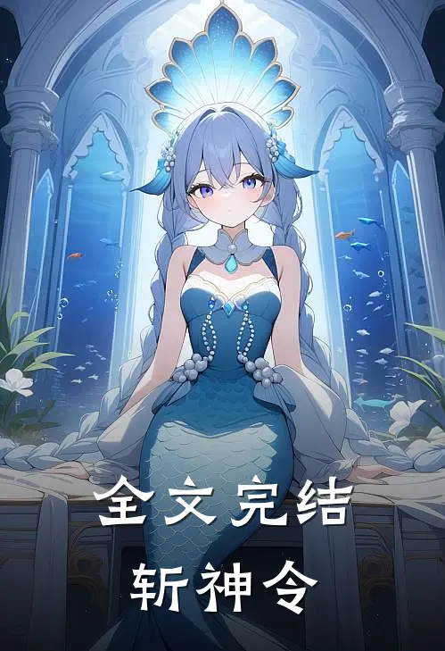 全文完结斩神令