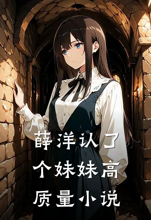 薛洋认了个妹妹高质量小说