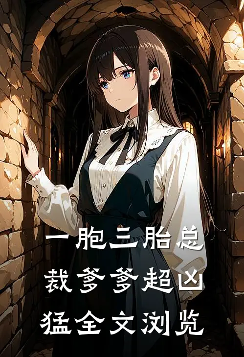 一胞三胎总裁爹爹超凶猛全文浏览