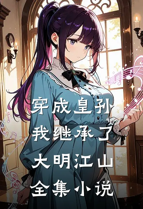 穿成皇孙，我继承了大明江山全集小说