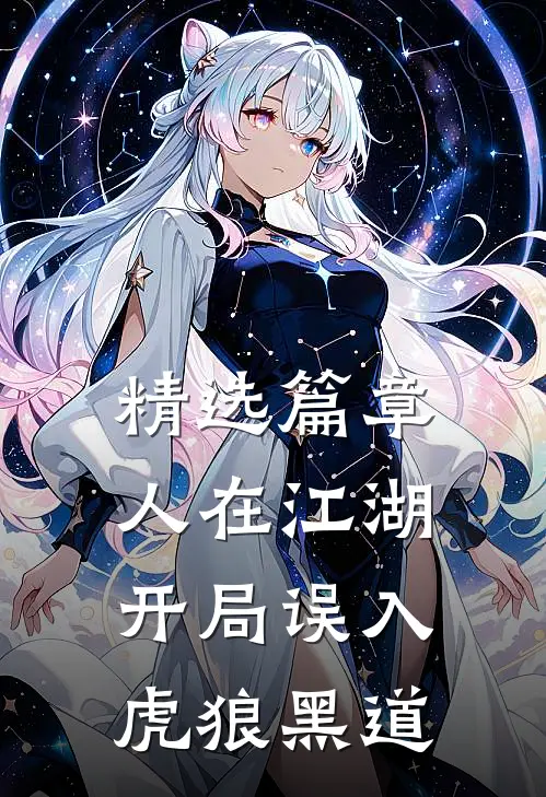 精选篇章人在江湖，开局误入虎狼黑道