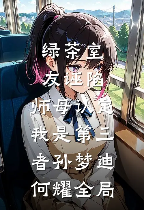 绿茶室友诬陷，师母认定我是第三者孙梦迪何耀全局