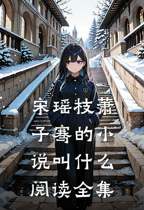 宋瑶枝萧子骞的小说叫什么阅读全集