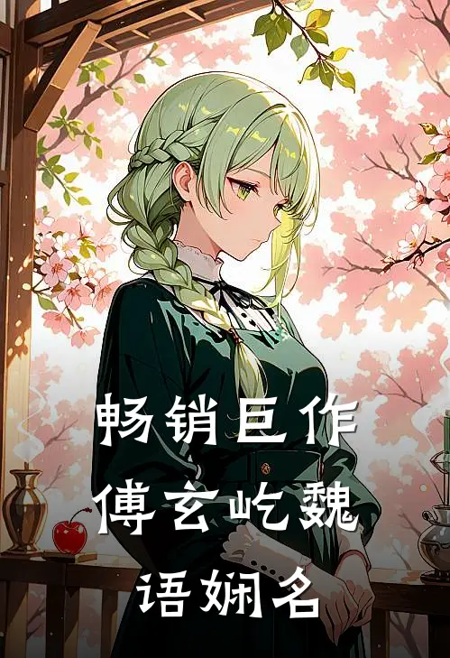畅销巨作傅玄屹魏语娴名