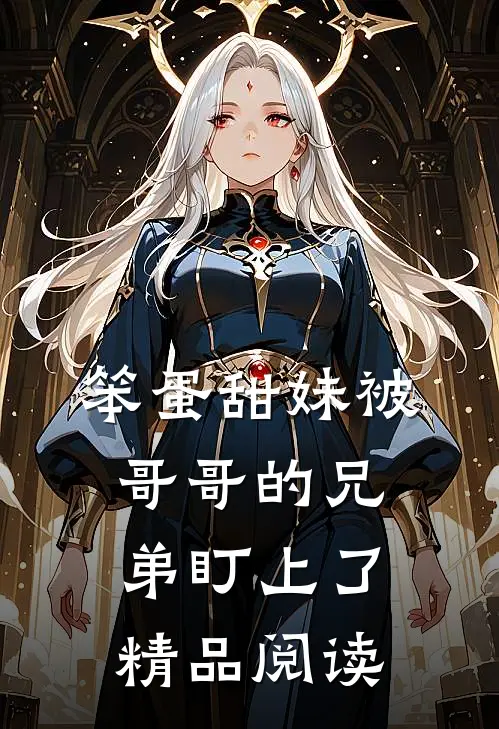笨蛋甜妹被哥哥的兄弟盯上了精品阅读