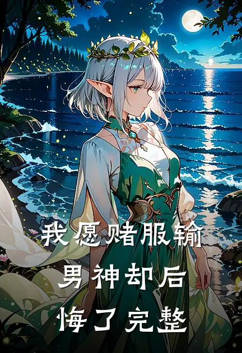 我愿赌服输，男神却后悔了完整