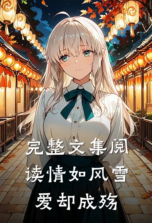 完整文集阅读情如风雪爱却成殇