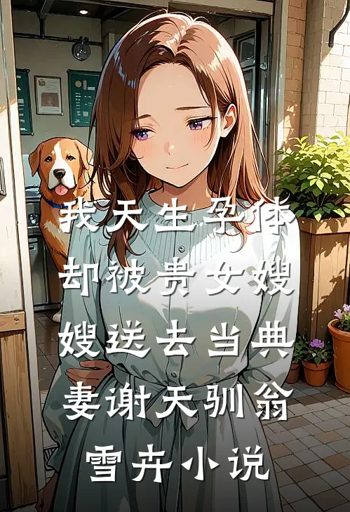 我天生孕体，却被贵女嫂嫂送去当典妻谢天驯翁雪卉小说