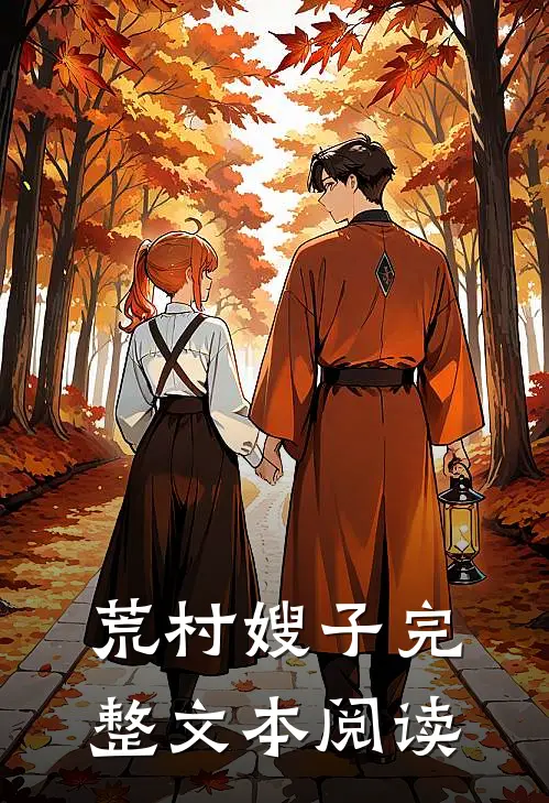 荒村嫂子完整文本阅读