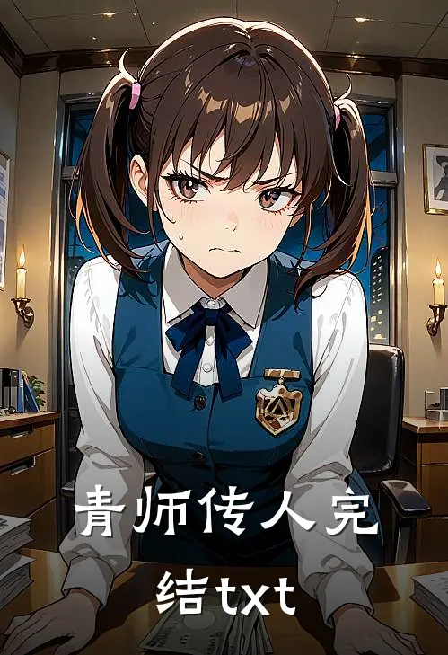 青师传人完结txt