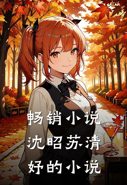 畅销小说沈昭苏清妤的小说