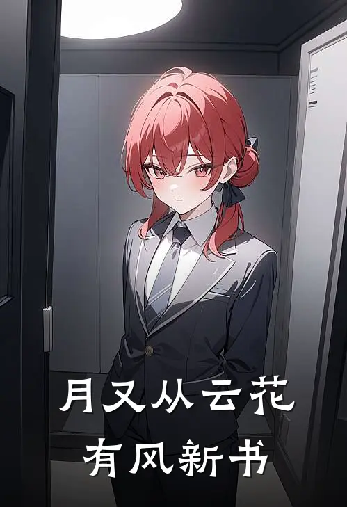 月又从云花有风新书