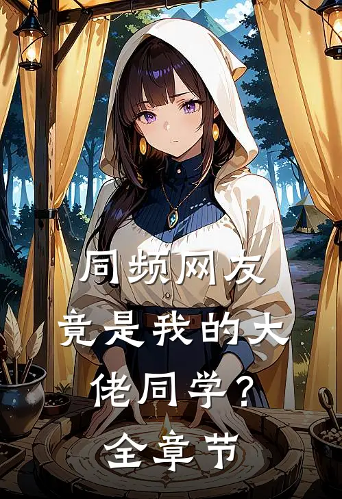 同频网友，竟是我的大佬同学？全章节