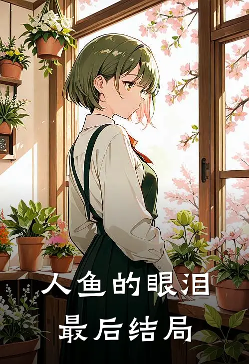 人鱼的眼泪最后结局