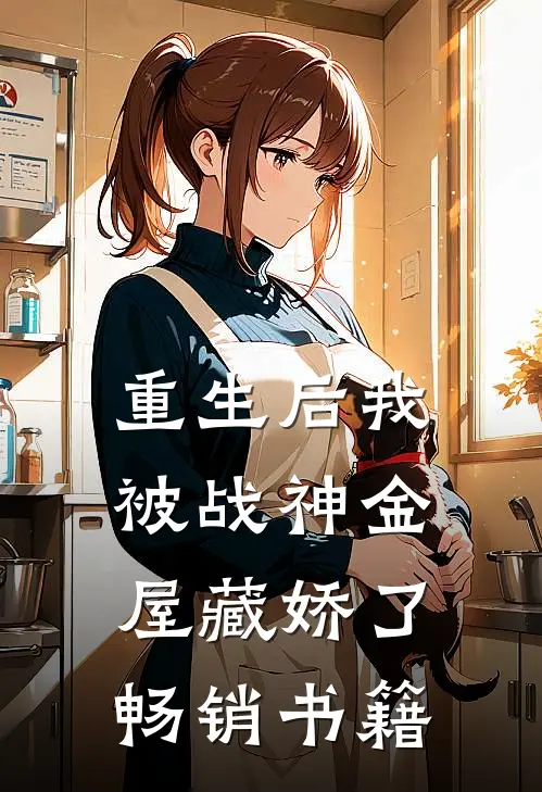 重生后我被战神金屋藏娇了畅销书籍