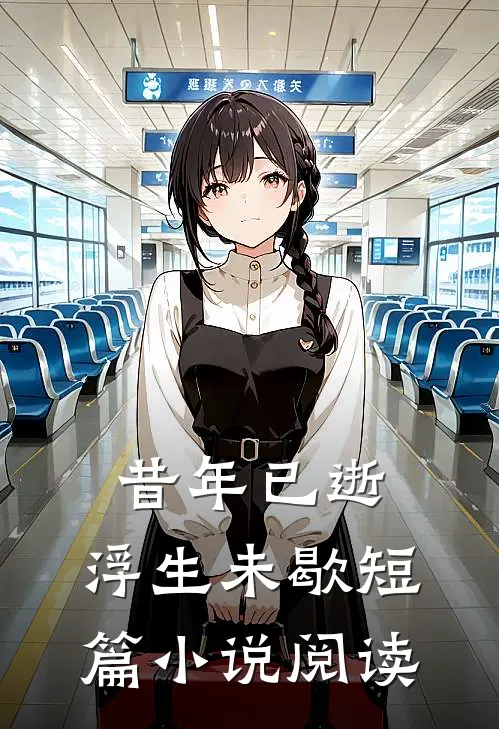 昔年已逝,浮生未歇短篇阅读免费
