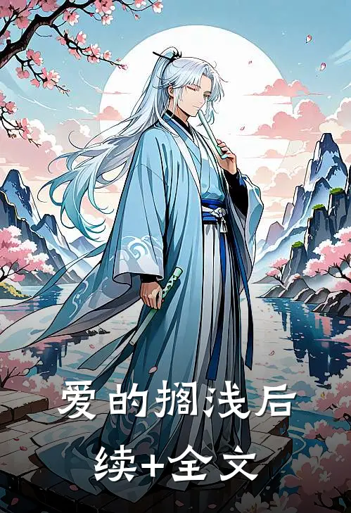 爱的搁浅后续+全文