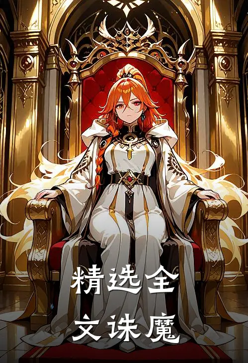 精选全文诛魔