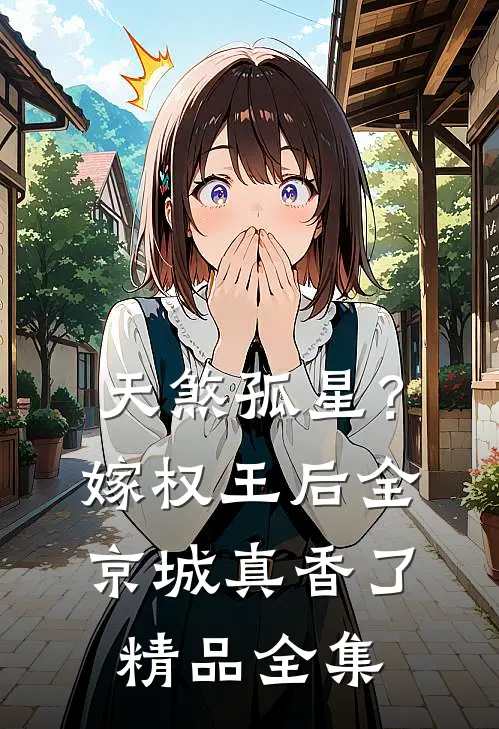 天煞孤星？嫁权王后全京城真香了精品全集