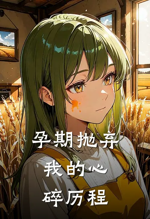 孕期抛弃：我的心碎历程