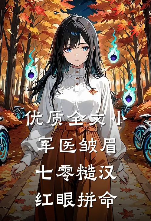 优质全文小军医皱眉，七零糙汉红眼拼命