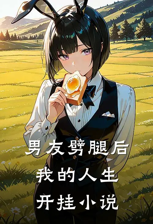 男友劈腿后我的人生开挂小说