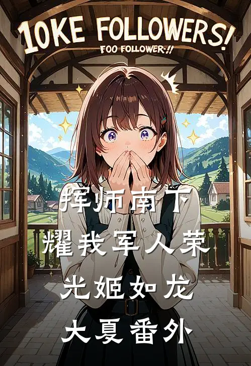 挥师南下，耀我军人荣光姬如龙大夏 番外