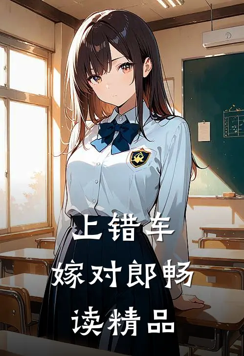 上错车，嫁对郎畅读精品