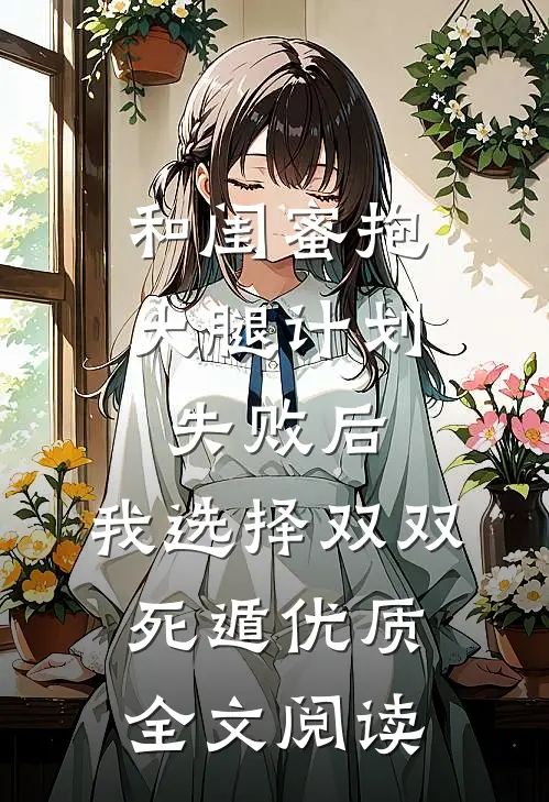 和闺蜜抱大腿计划失败后，我选择双双死遁优质全文阅读