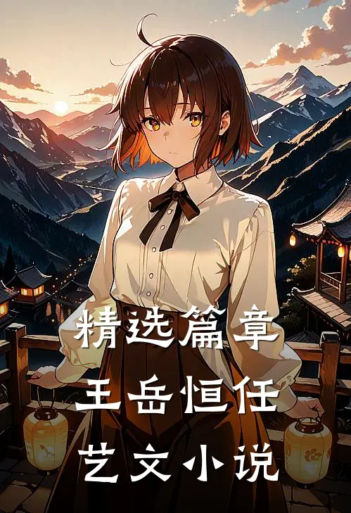 精选篇章王岳恒任艺文小说