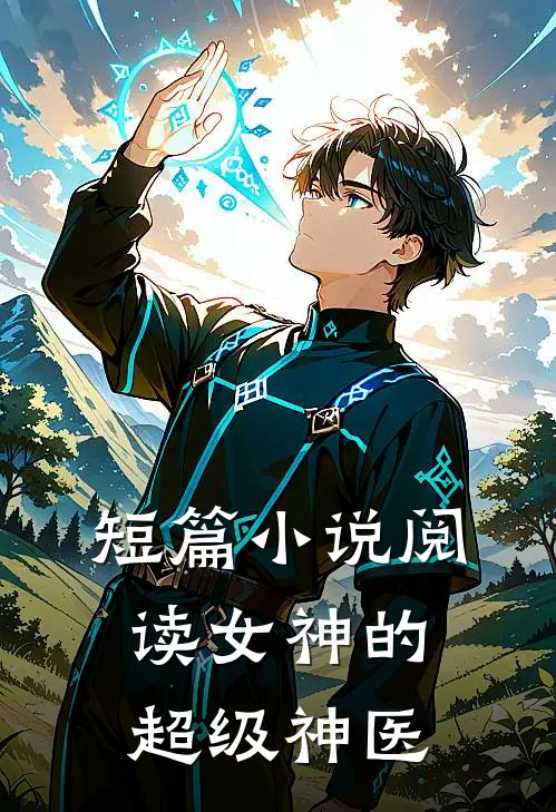 短篇小说阅读女神的超级神医