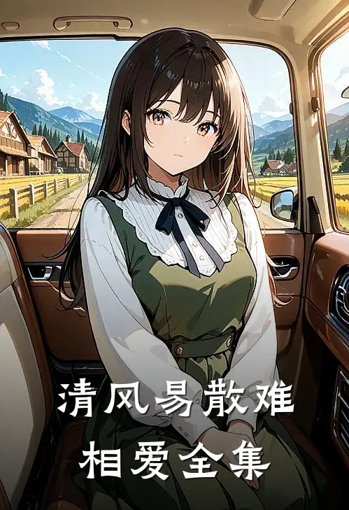 清风易散难相爱全集