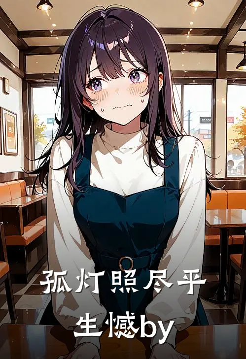 孤灯照尽平生憾by