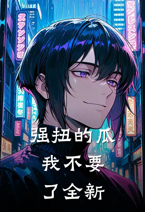强扭的瓜，我不要了全新