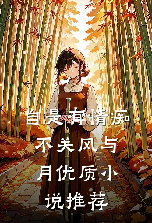 自是有情痴，不关风与月优质小说推荐
