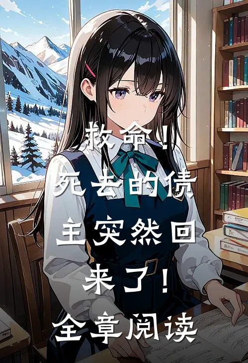 救命！死去的债主突然回来了！全章阅读